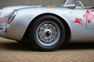 Imagen 36/50 de Porsche 550 Spyder RS 1500 (2015)