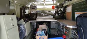 Bild 14/14 von Land Rover 109 (1982)