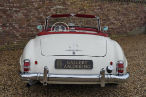 Bild 6/50 von Mercedes-Benz 190 SL (1960)