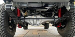 Immagine 8/15 di Land Rover 90 (1988)