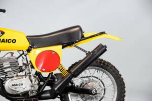 Immagine 27/50 di Maico MC 250 (1976)