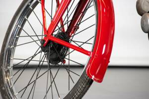 Afbeelding 22/50 van Moto Guzzi DUMMY (1948)