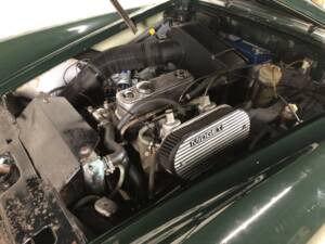 Bild 4/25 von MG Midget GAN5 (1972)