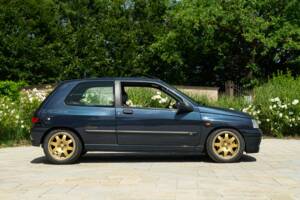 Afbeelding 5/50 van Renault Clio I Williams (1994)