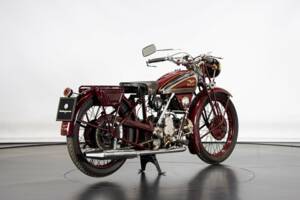 Bild 4/50 von Moto Guzzi DUMMY (1937)