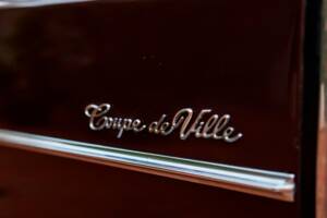Bild 25/200 von Cadillac Coupe DeVille (1968)