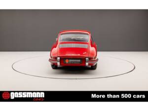 Bild 7/15 von Porsche 912 (1966)