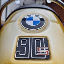 Bild 29/55 von BMW DUMMY (1975)