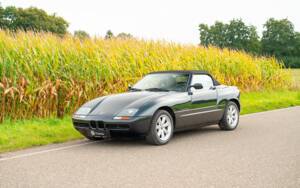 Bild 3/37 von BMW Z1 Roadster (1989)