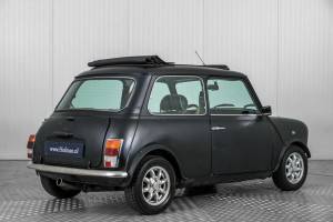 Bild 2/50 von Rover Mini 1.3i (1997)