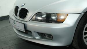 Image 18/30 of BMW Z3 1.8 (1997)