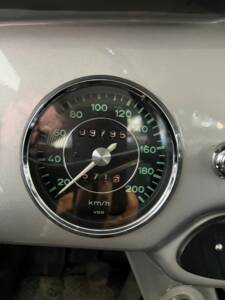 Image 13/35 de Porsche 356 C 1600 SC (1964)
