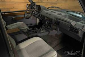 Afbeelding 15/19 van Land Rover Range Rover Classic (1986)
