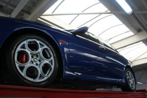 Image 11/50 of Alfa Romeo 156 3.2 V6 GTA (2003)