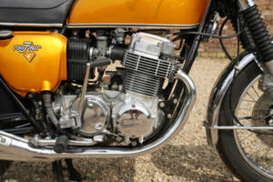 Immagine 9/37 di Honda DUMMY (1973)