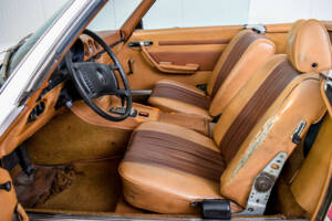Bild 5/50 von Mercedes-Benz 350 SL (1972)