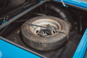 Immagine 10/34 di Lancia Fulvia Montecarlo (1972)