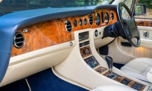 Bild 4/17 von Bentley Brooklands (1994)