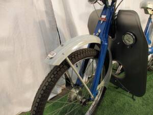 Immagine 11/12 di NSU DUMMY (1962)