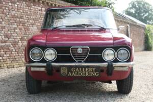 Bild 4/50 von Alfa Romeo Giulia Nuova Super 1300 (1975)