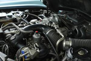 Image 37/48 of Rolls-Royce Corniche I (1980)