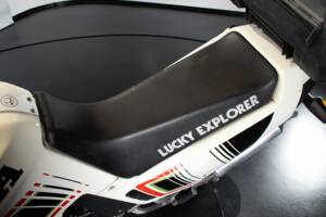 Bild 50/50 von Cagiva N 90 125 (1990)