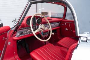 Bild 6/11 von Mercedes-Benz 300 SL Roadster (1958)