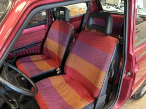 Immagine 5/20 di FIAT Panda 750 (1992)