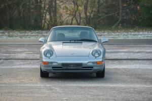 Bild 2/27 von Porsche 911 Carrera (1994)
