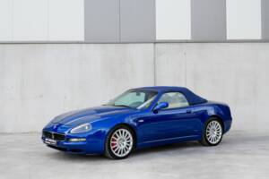 Image 6/44 of Maserati Spyder 4200 Cambiocorsa (2003)
