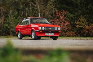 Immagine 12/50 di Ford Escort RS 2000 (1980)
