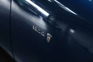 Image 46/50 de Alfa Romeo Giulia 1600 Sprint (1962)