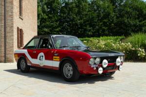 Bild 2/50 von FIAT 124 Sport Coupe (1971)