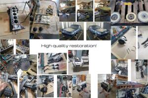 Image 36/37 of BMW 3.0 CSi (1973)