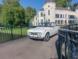 Image 1/20 of Alfa Romeo Giulia 1600 TI (1967)