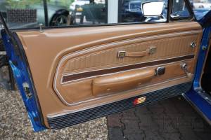 Bild 45/50 von Ford Shelby GT 500-KR (1968)