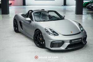 Bild 4/25 von Porsche 718 Boxster Spyder (2022)