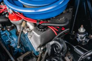 Image 8/50 of Ford Mustang Mach 1 (1973)