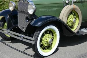 Bild 21/22 von Ford Modell A (1930)