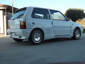 Bild 44/50 von FIAT Uno Turbo i.E. (1991)