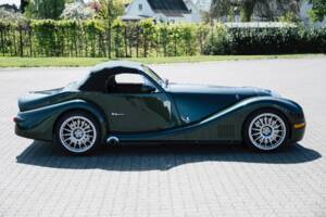 Bild 26/26 von Morgan Aero 8 (2005)