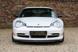 Immagine 5/50 di Porsche 911 GT3 RS (2004)