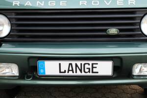 Image 42/63 of Land Rover Range Rover Classic Vogue LSEi (1993)