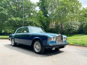 Image 41/50 of Bentley T 2 (1980)