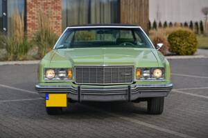 Image 4/44 of Chevrolet Impala (1974)