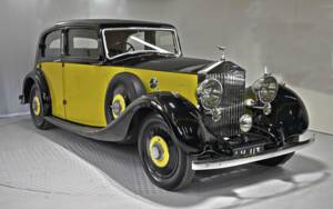 Bild 2/50 von Rolls-Royce 25/30 HP (1937)