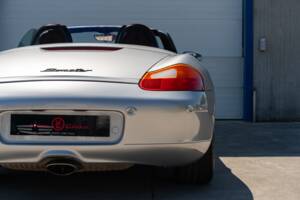 Image 32/73 of Porsche Boxster (2001)