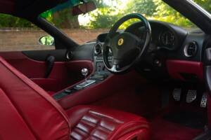 Image 20/37 of Ferrari 550 Maranello (2000)