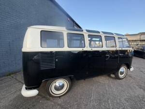 Immagine 7/8 di Volkswagen T1 Brasil (1961)
