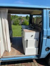 Image 6/14 of Volkswagen T3 Camper 1.6 D (1984)